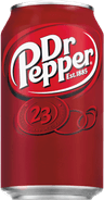 Dr Pepper