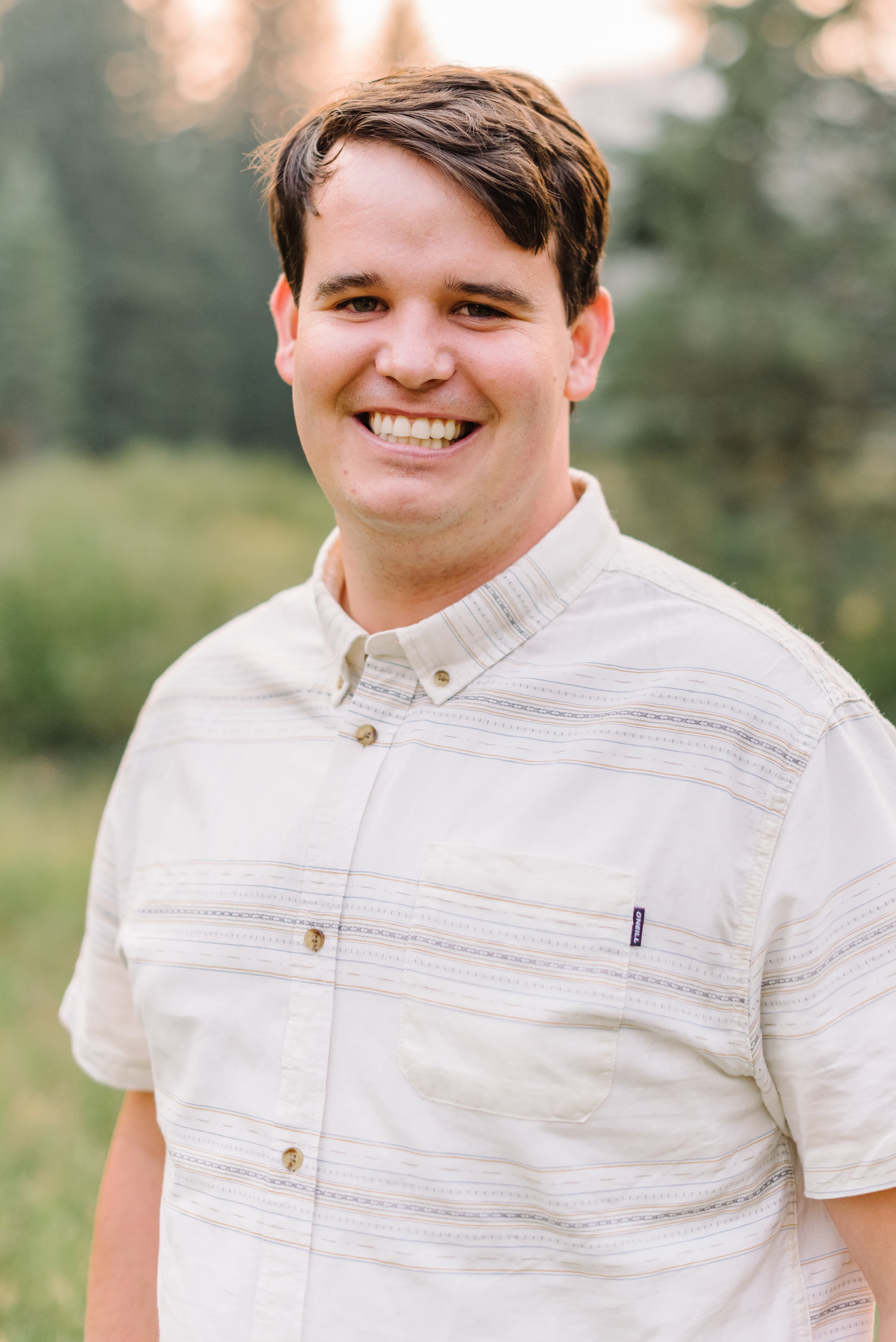 Profile Picture of Tyler