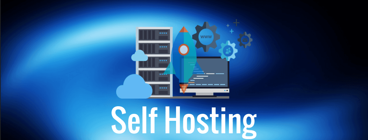 Self Hosted Media & Automation Platform image