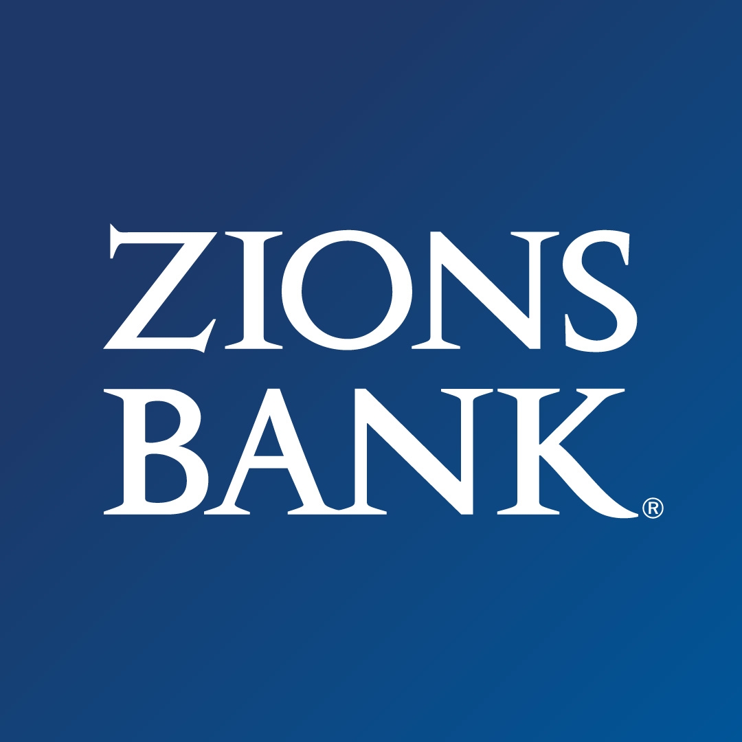 Zions Bank Logo